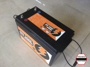 48v 50ah golf cart lithium battery kit, lithium golf cart battery