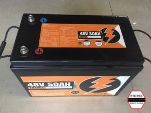 48v 50ah golf cart lithium battery kit, lithium golf cart battery