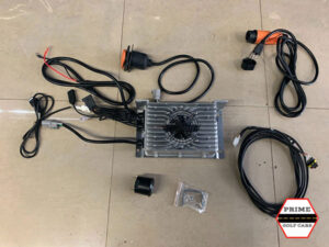 lithium golf cart battery kit, 48 volt 6ahH bslbatt, battery kit